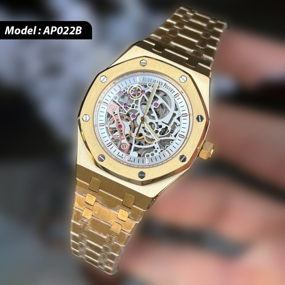 اوديمار بيجيه AP002 (Royal Oak)