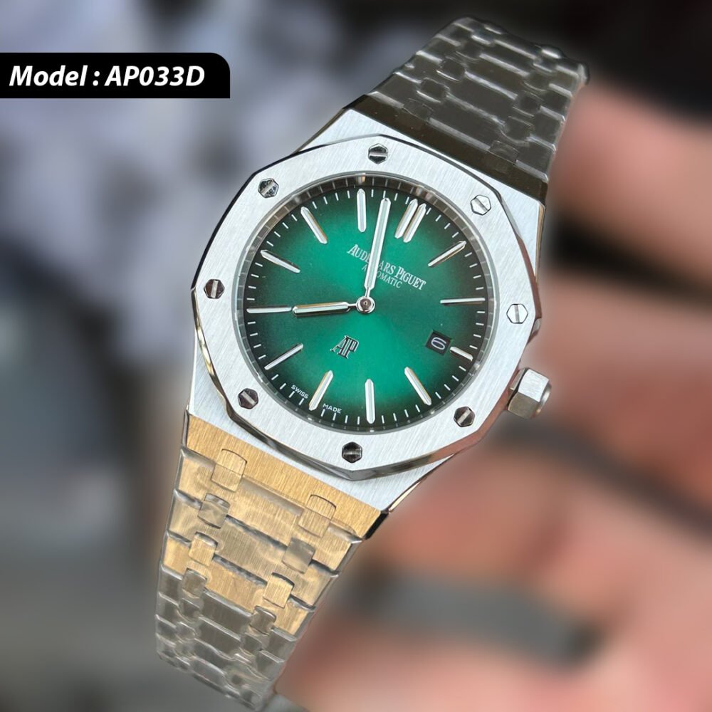 اوديمار بيجيه AP002 (Royal Oak) - Image 3