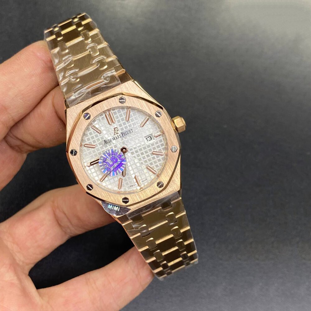 اوديمار بيجيه AP119 (Audemars Piguet Royal Oak Chronograph)