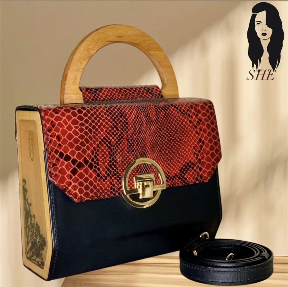 She brand handbag SHE-023