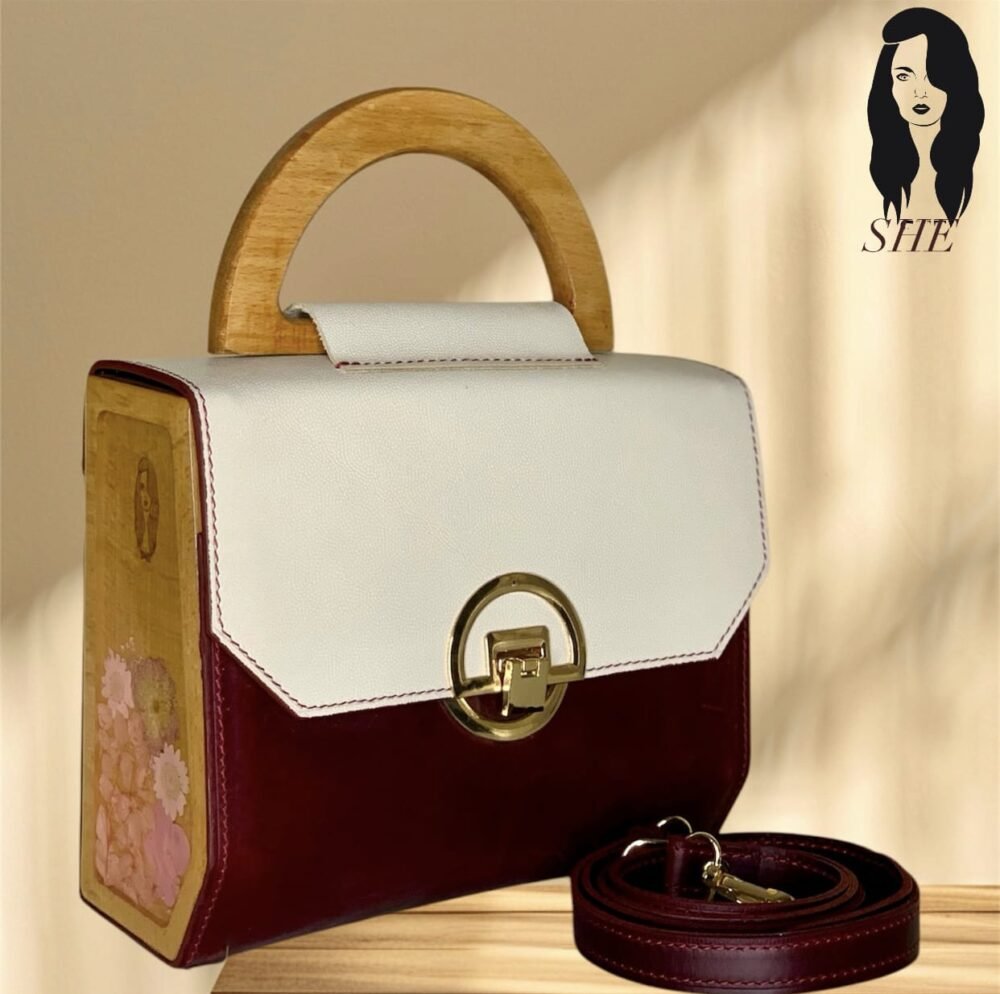 She brand handbag SHE-022