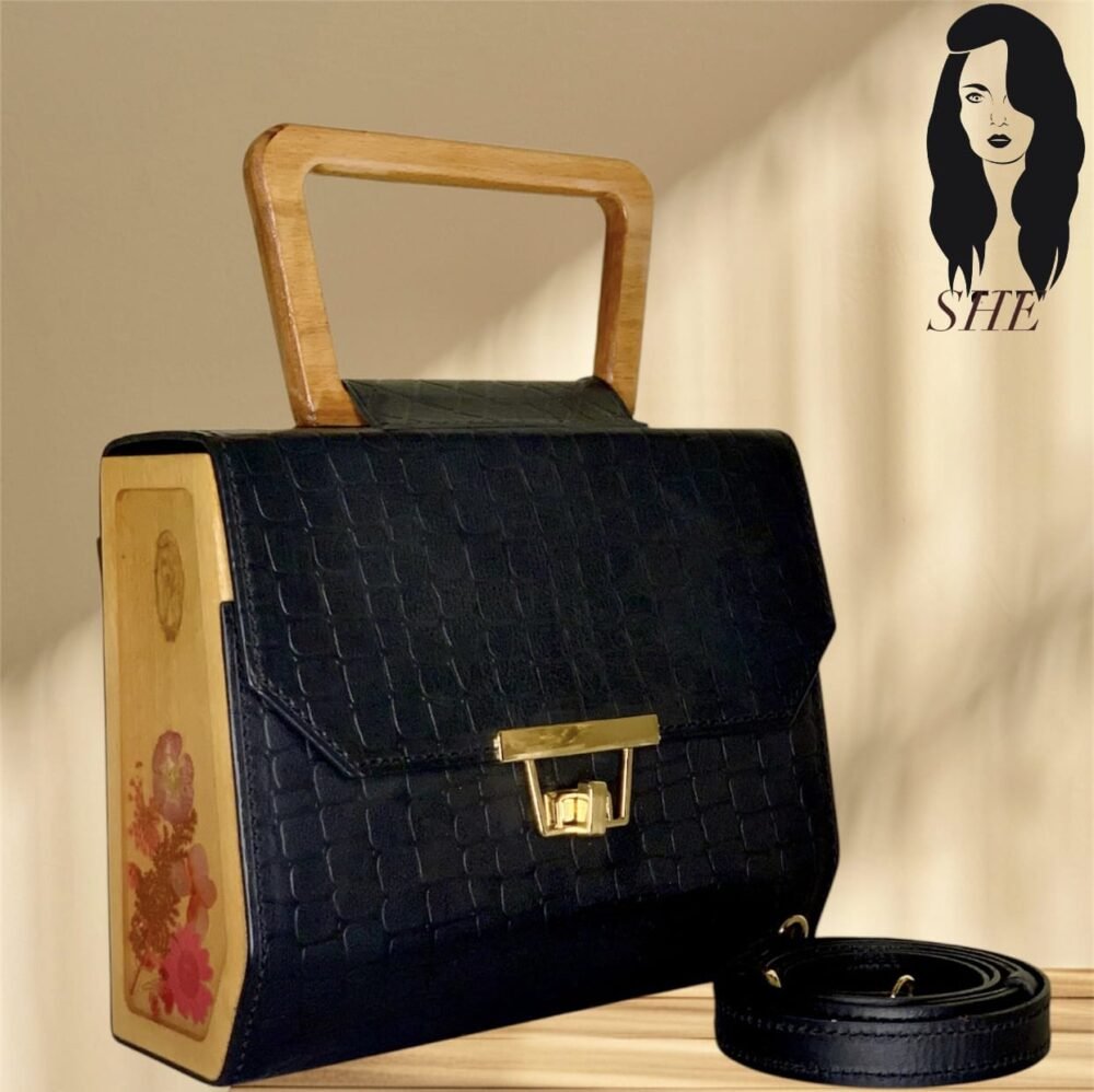 She brand handbag SHE-024
