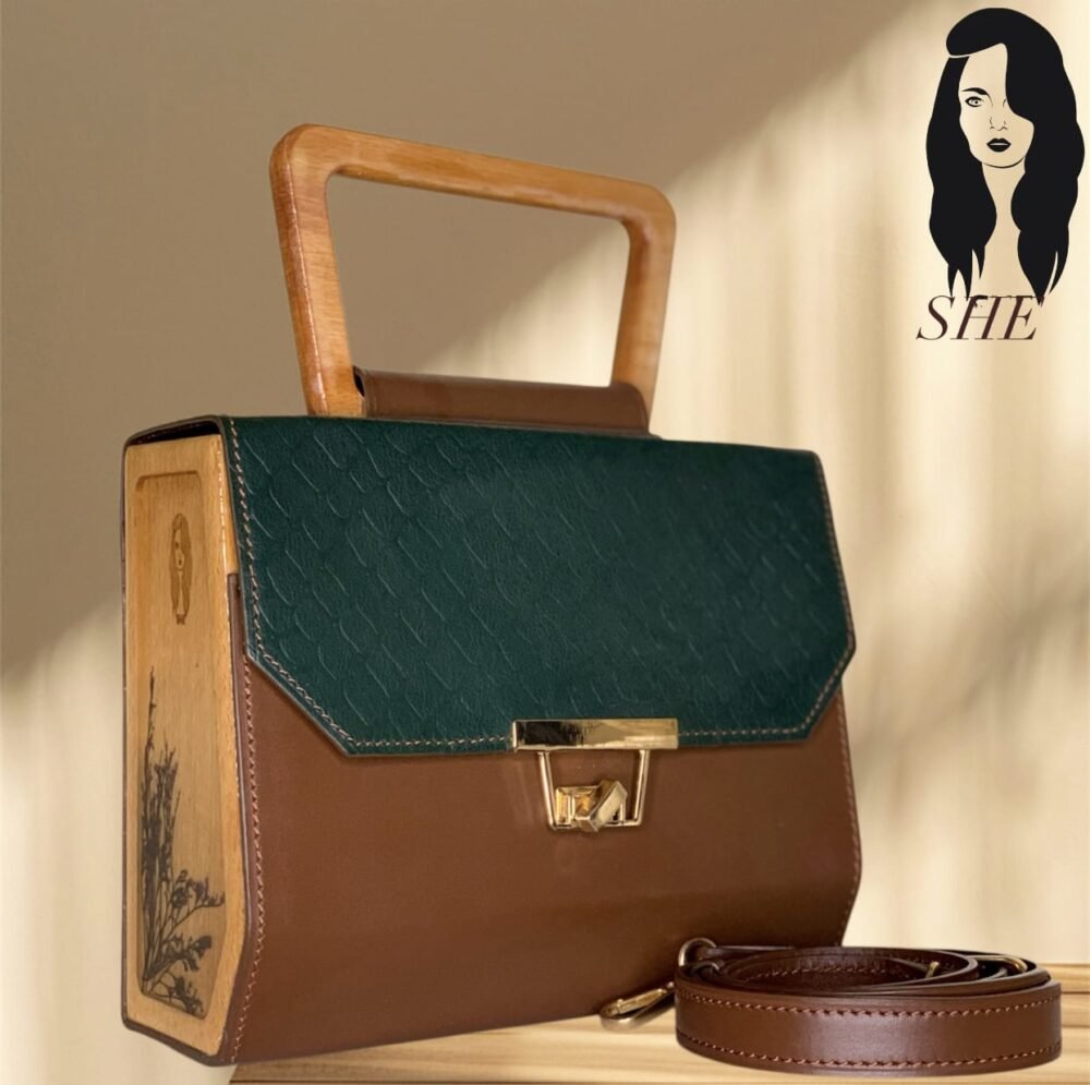 She brand handbag SHE-021